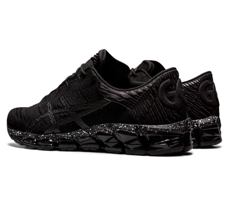 asics gel quantum 360 triple black