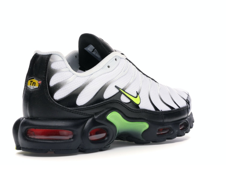 Nike Air Max Plus SE Mens “Retro Future 