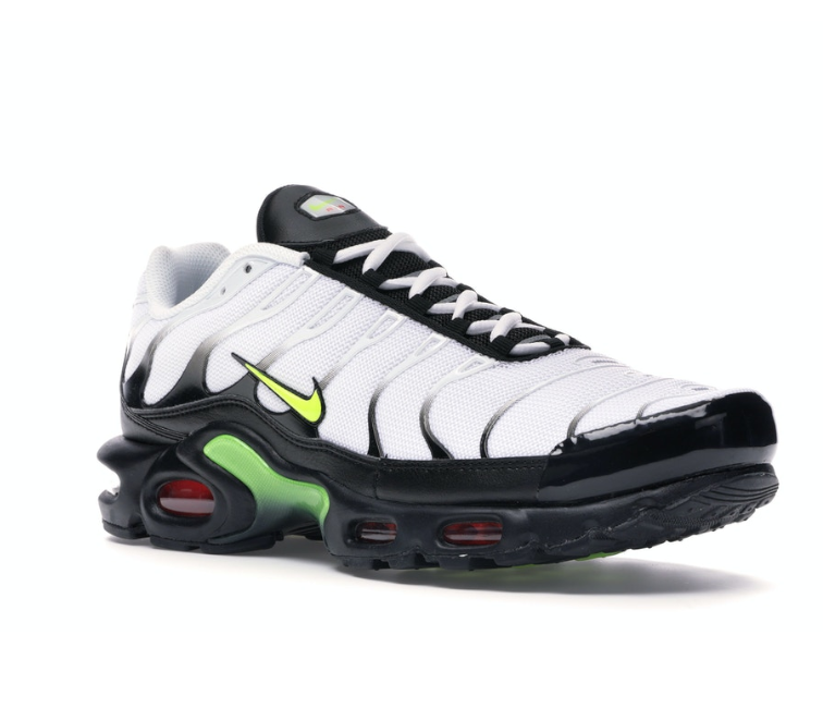 Nike Air Max Plus SE Mens “Retro Future 