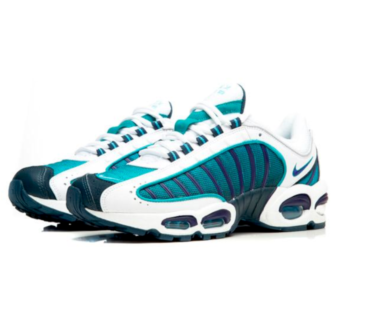 nike air max tailwind 4 spirit teal