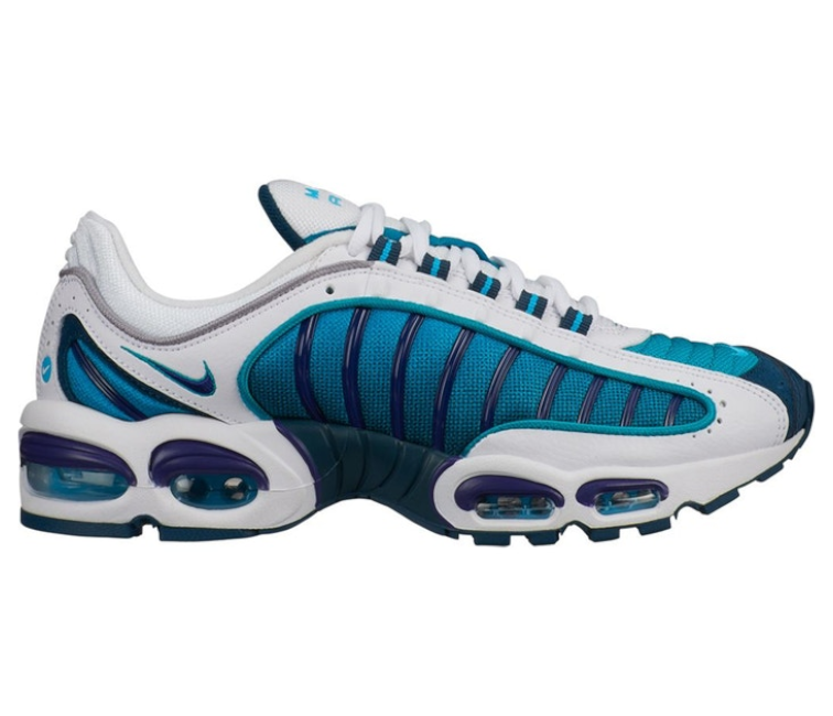 Nike Air Max Tailwind IV Men's (Spirit 