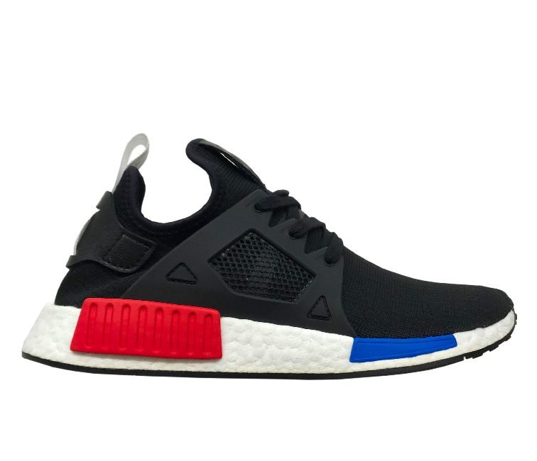 red nmd mens