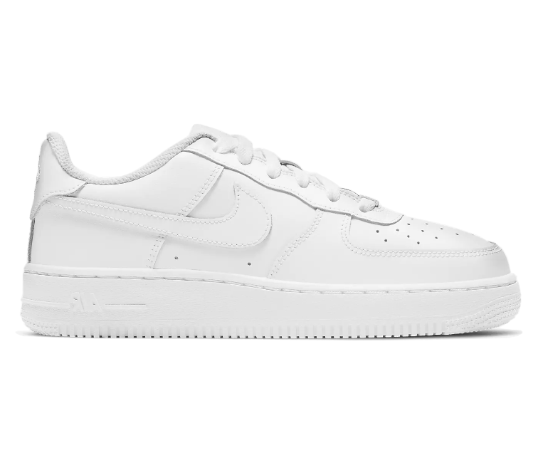 women's air force 1s white