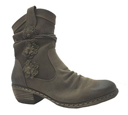 ladies ankle cowboy boots