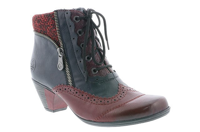 ladies evening ankle boots