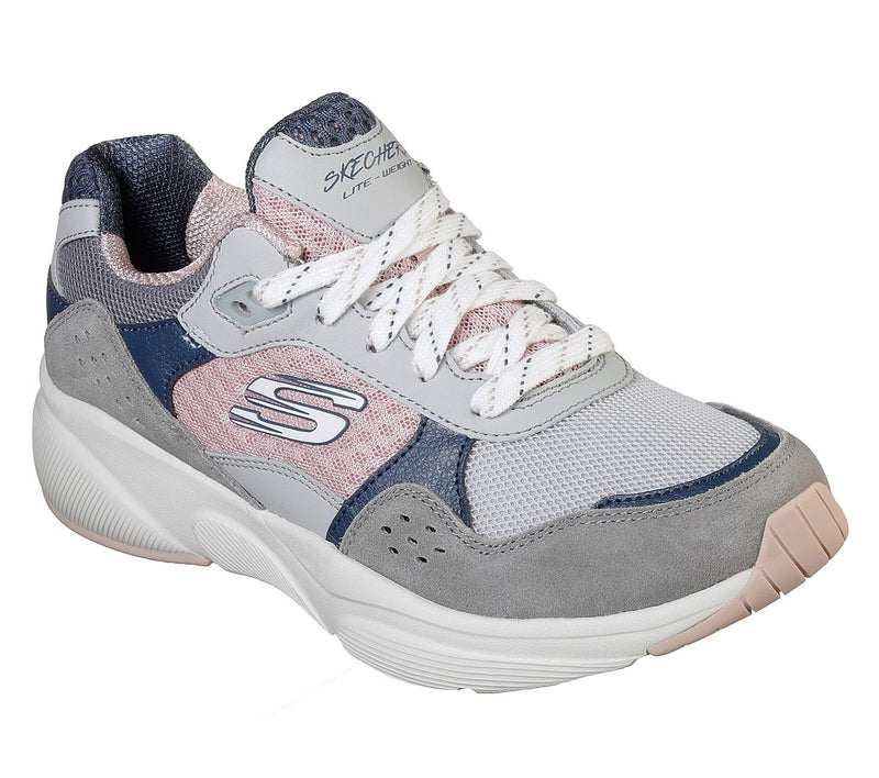 skechers lite weight womens