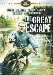 The Great Escape_1963