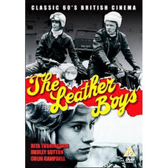 The Leather Boys_1964