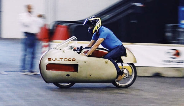 Bultaco