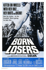 The Born Losers_1967