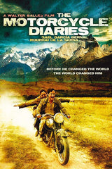 The Motorcycle Diaries_2004