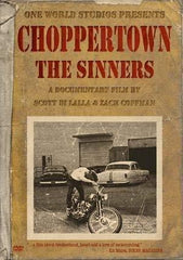 Choppertown_ The Sinners_2005