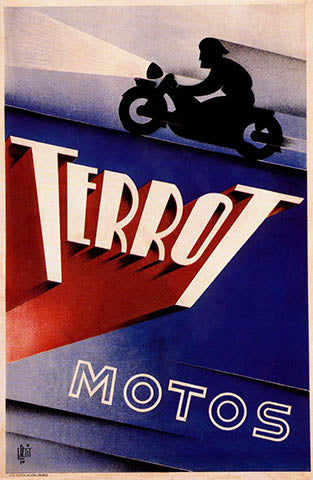 1937 Terrot