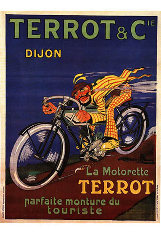 TERROT & Cie 1913