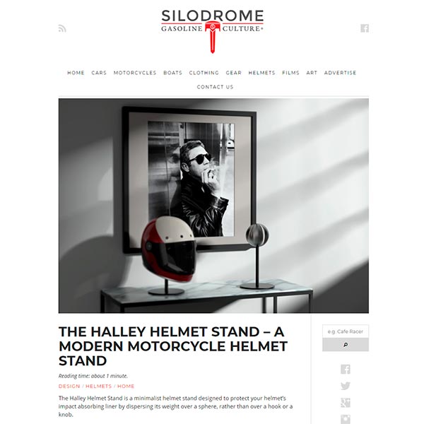 silodrome-halley-helmet-stand