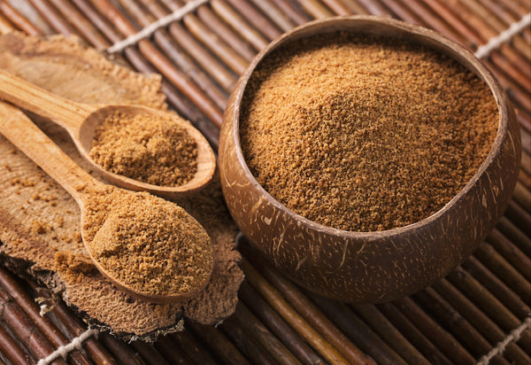 Coconut sugar