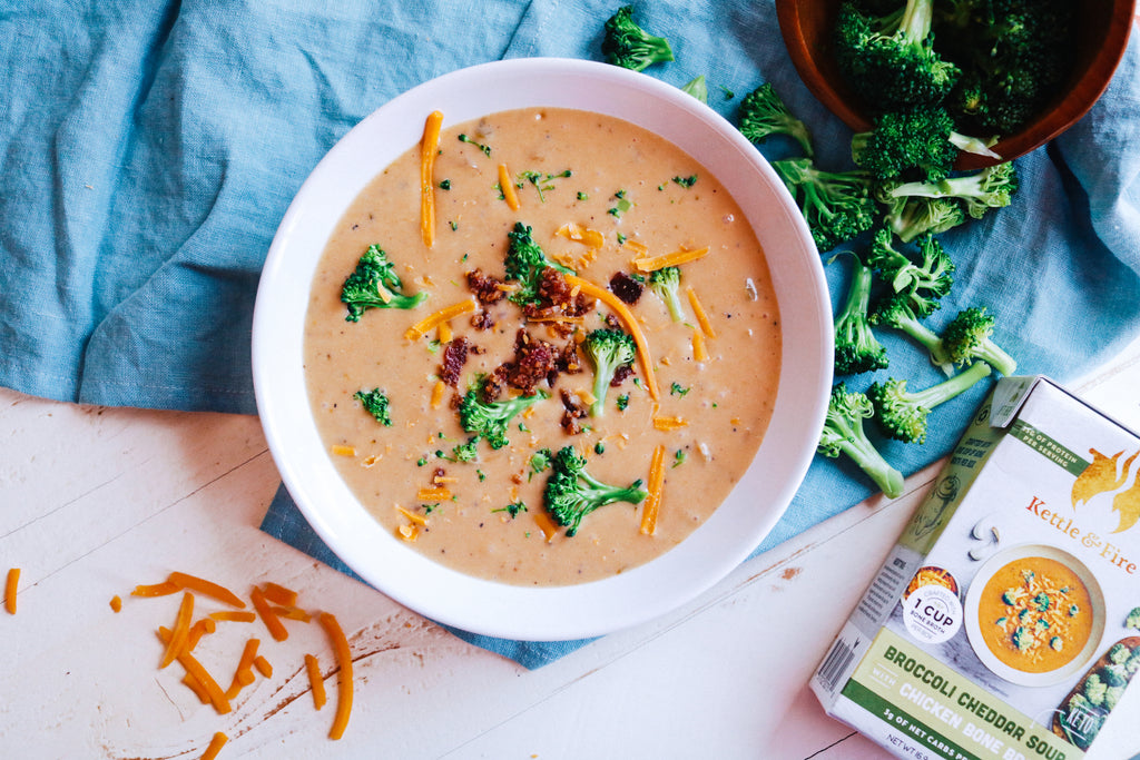 keto-cheddar-broccoli-soup