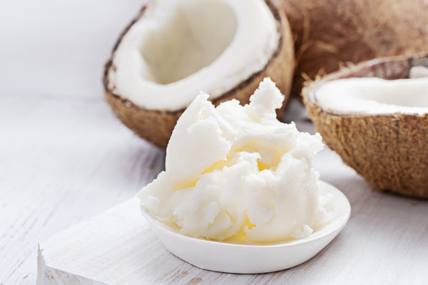 Coconut butter