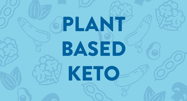 plant-based keto diet