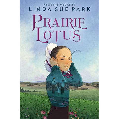 Prairie Lotus