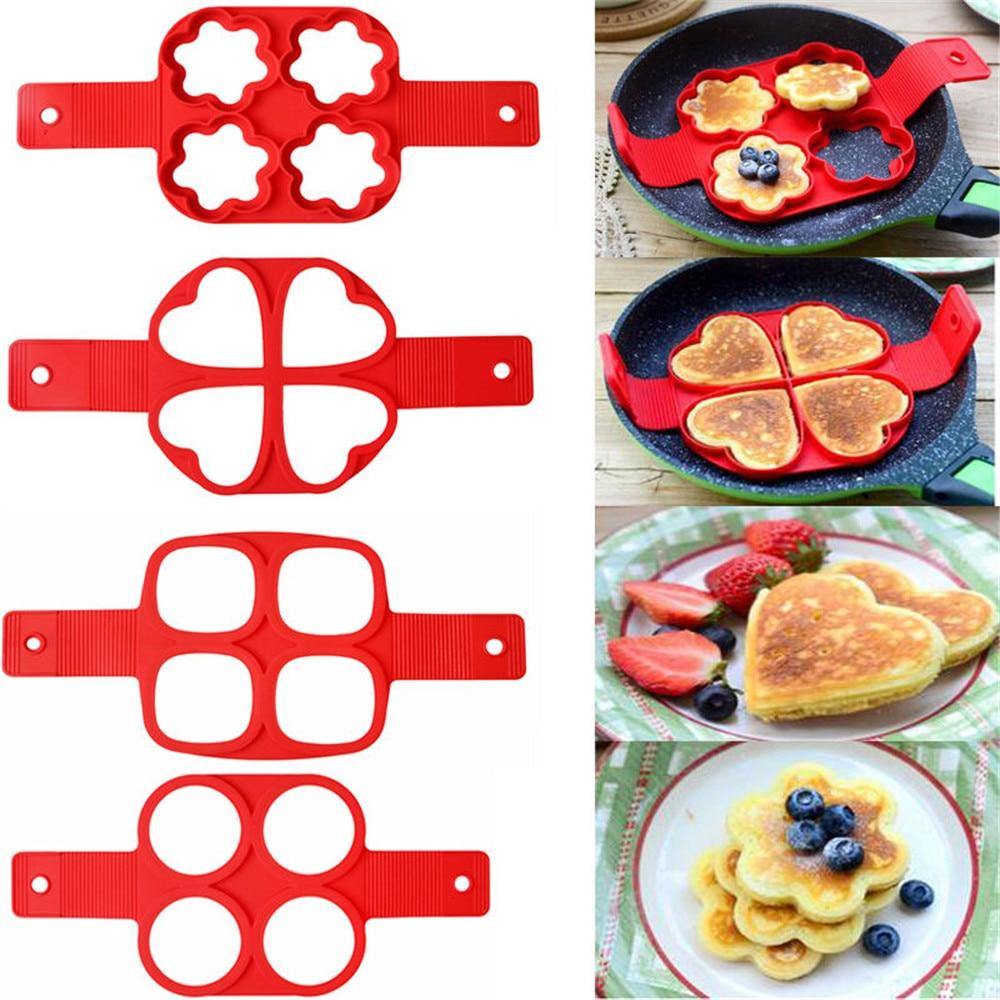 pancake molds