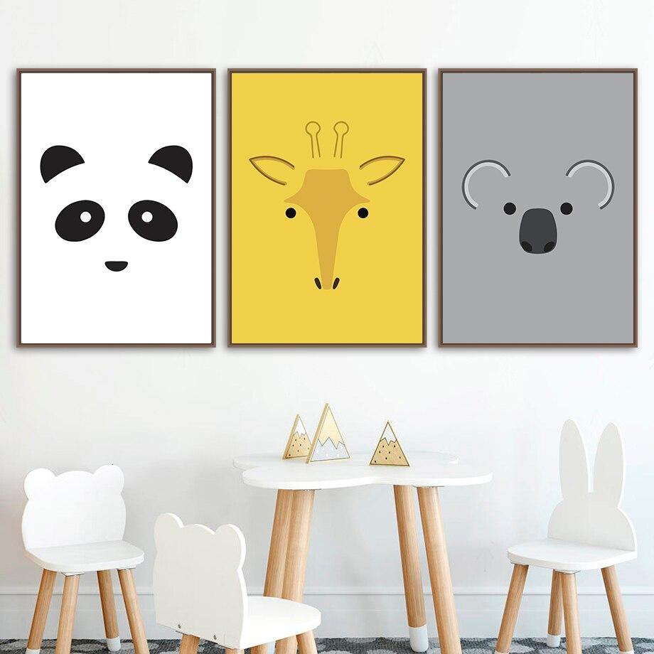 14++ Most Animal prints wall art images information