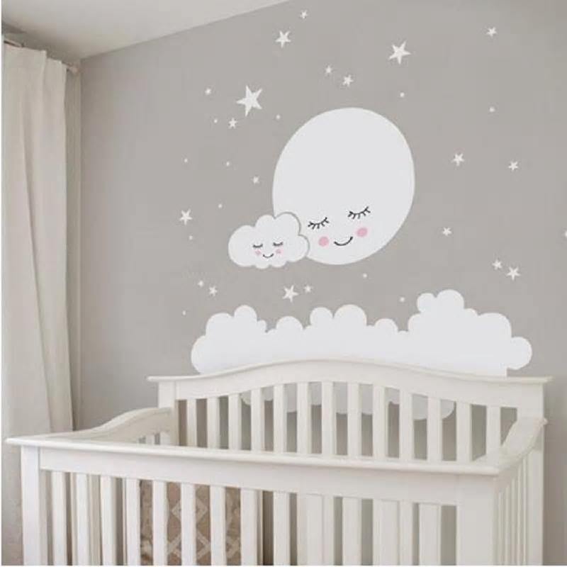 baby wall art