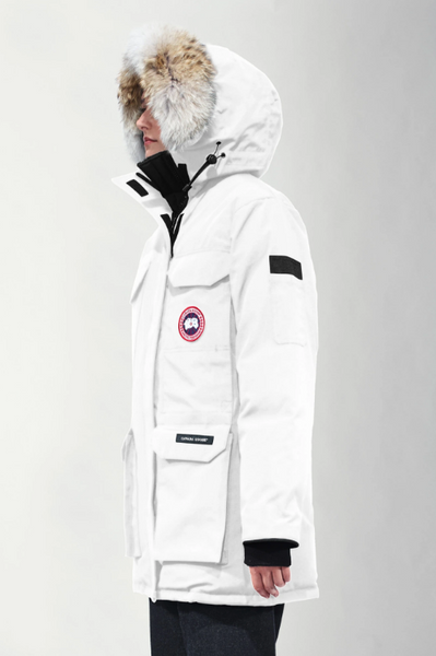 CANADA GOOSE Expedition Parka Heritage Atelier New