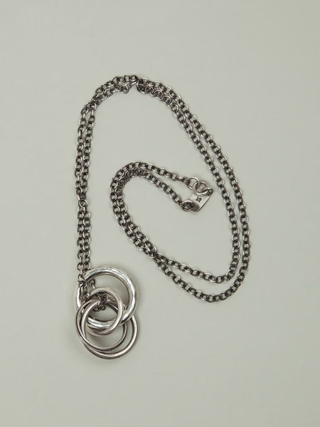 再再再..販 Werkstatt munchen necklace M3315SI - 通販