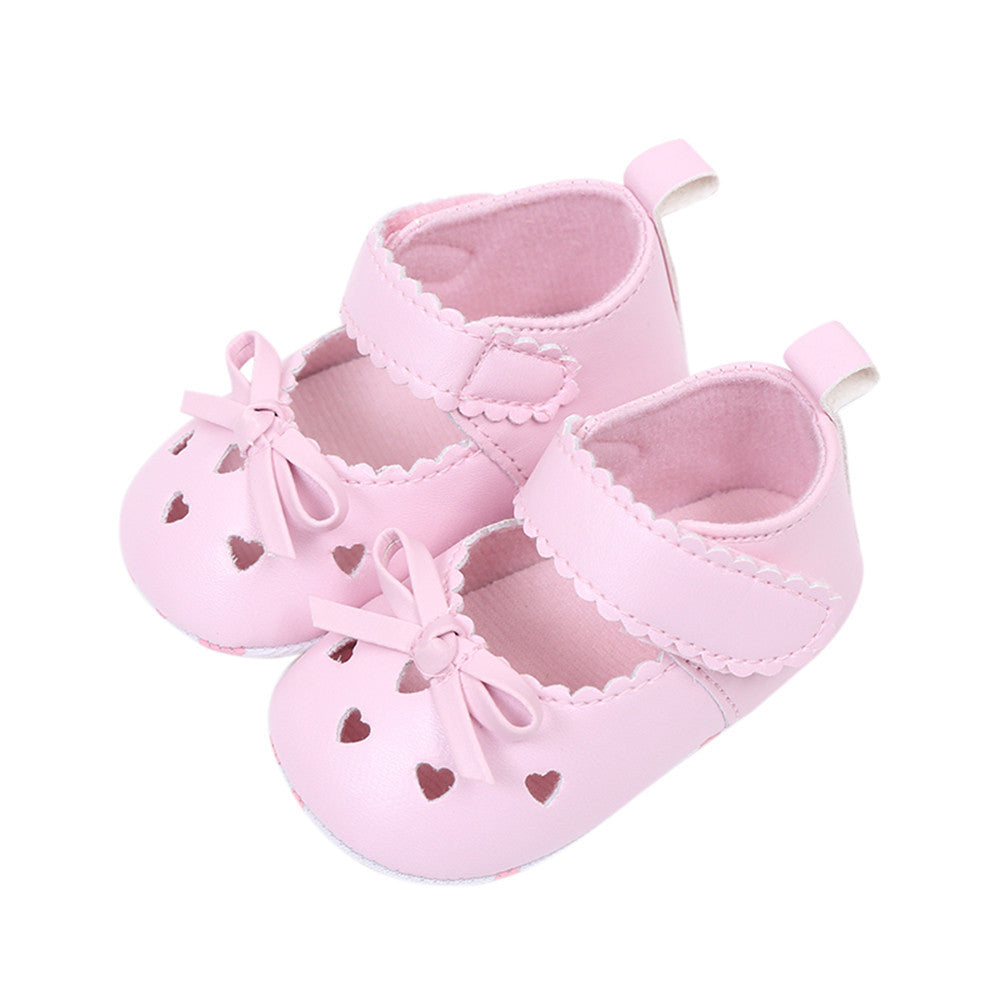 dressy baby girl shoes