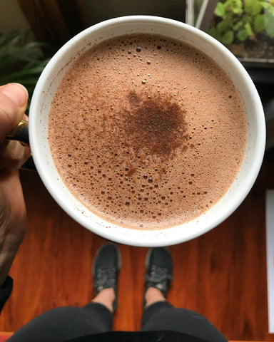 Loco Cocoa Mocha - Brain Boosting Morning Beverage