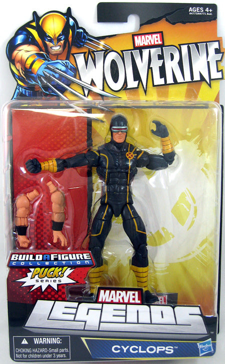 cyclops action figure