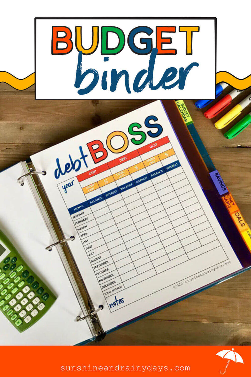 budget-binder-pdf-sunshine-and-rainy-days