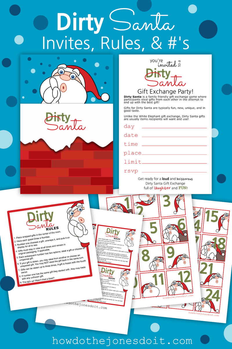 dirty-santa-invites-rules-s-pdf-sunshine-and-rainy-days