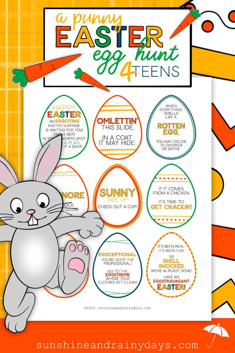 punny-easter-egg-hunt-for-teenagers-pdf-sunshine-and-rainy-days