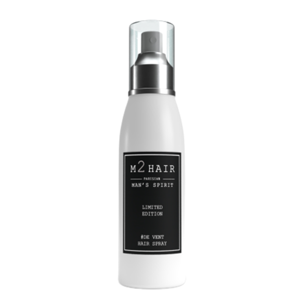 M2HAIR - Spray Υγρή Λακ