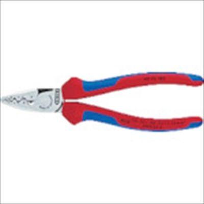 Knipex 9772 180 9772 180 エンドスリーブ用圧着ペンチ オリジナル アストロプロダクツ Astro Products