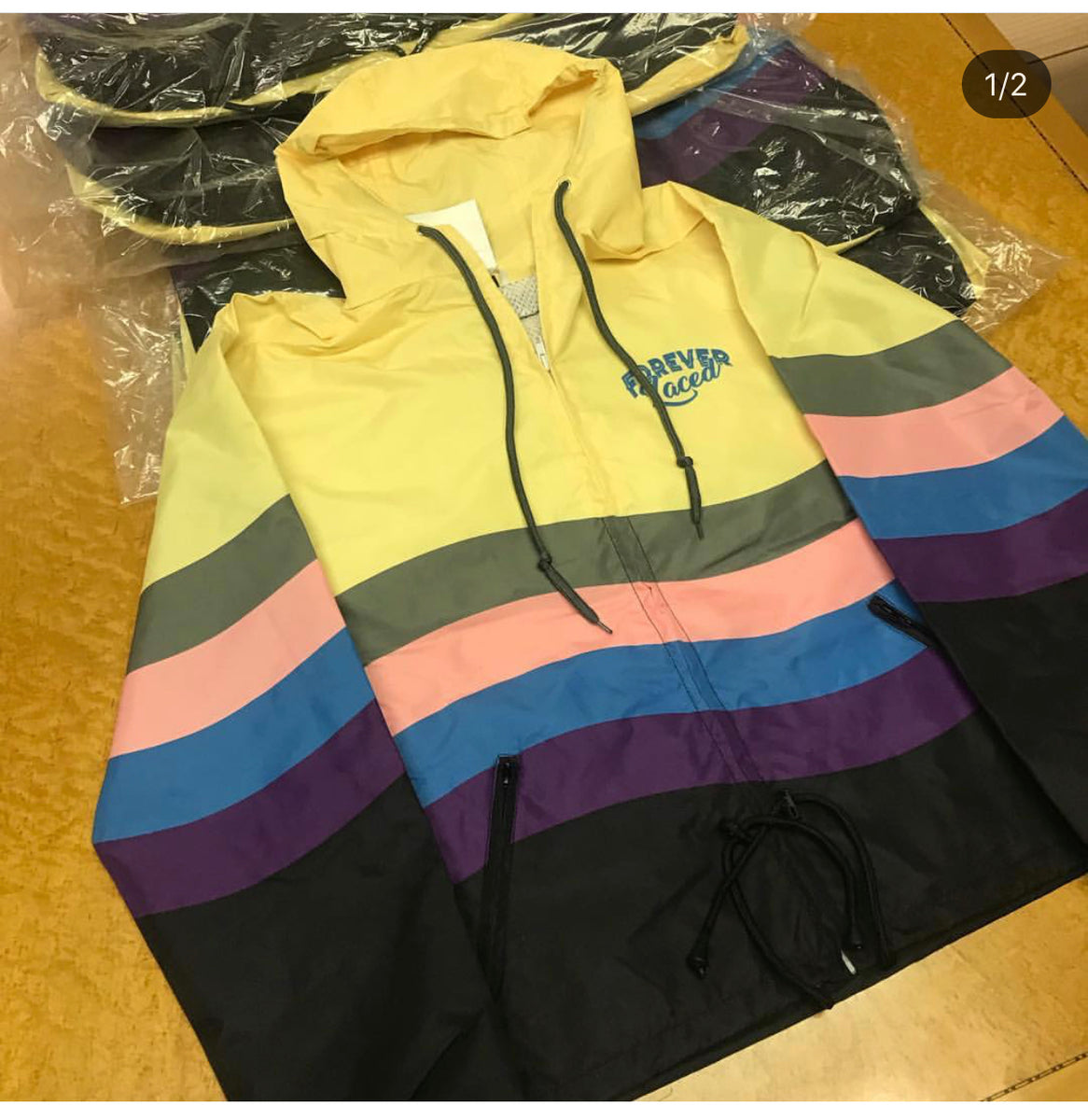 sean wotherspoon hoodie