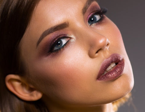 Valentine's Day Makeup Tips