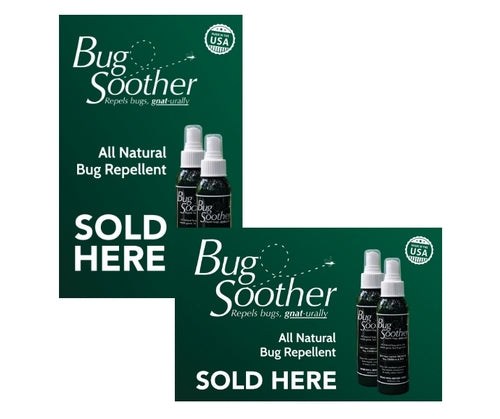 bug soother promotions