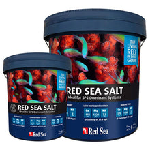 Red Sea Marine Salt