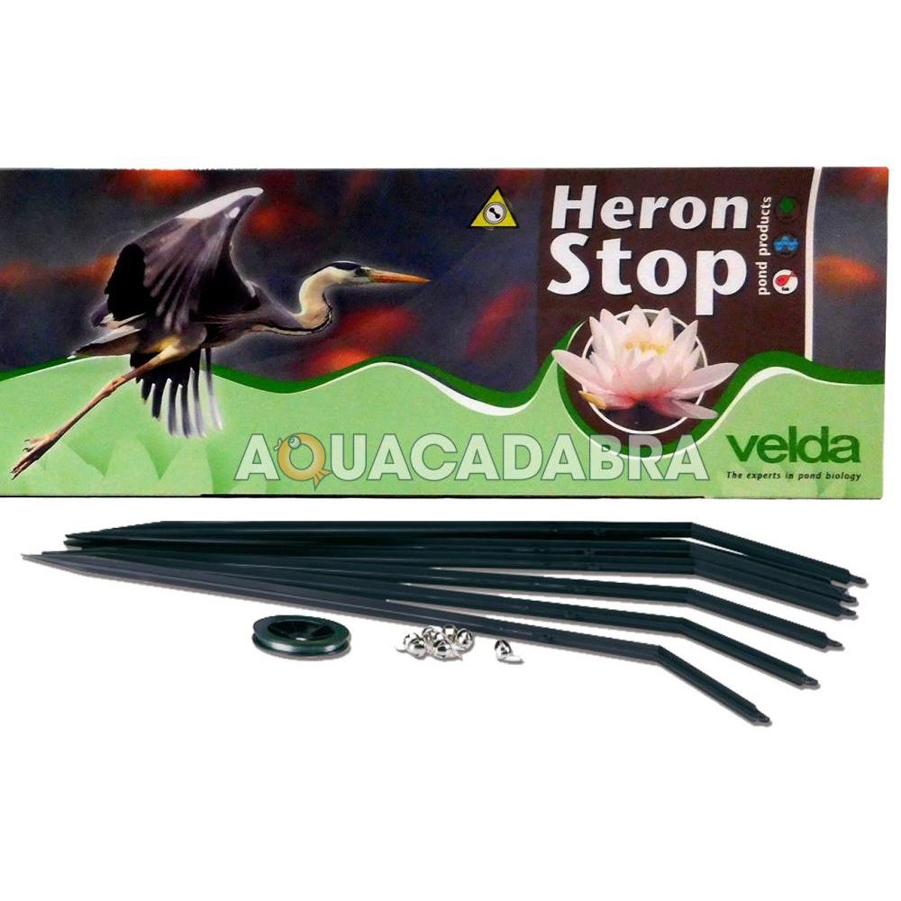 Velda Heron Stop - Pond Protector | 128010