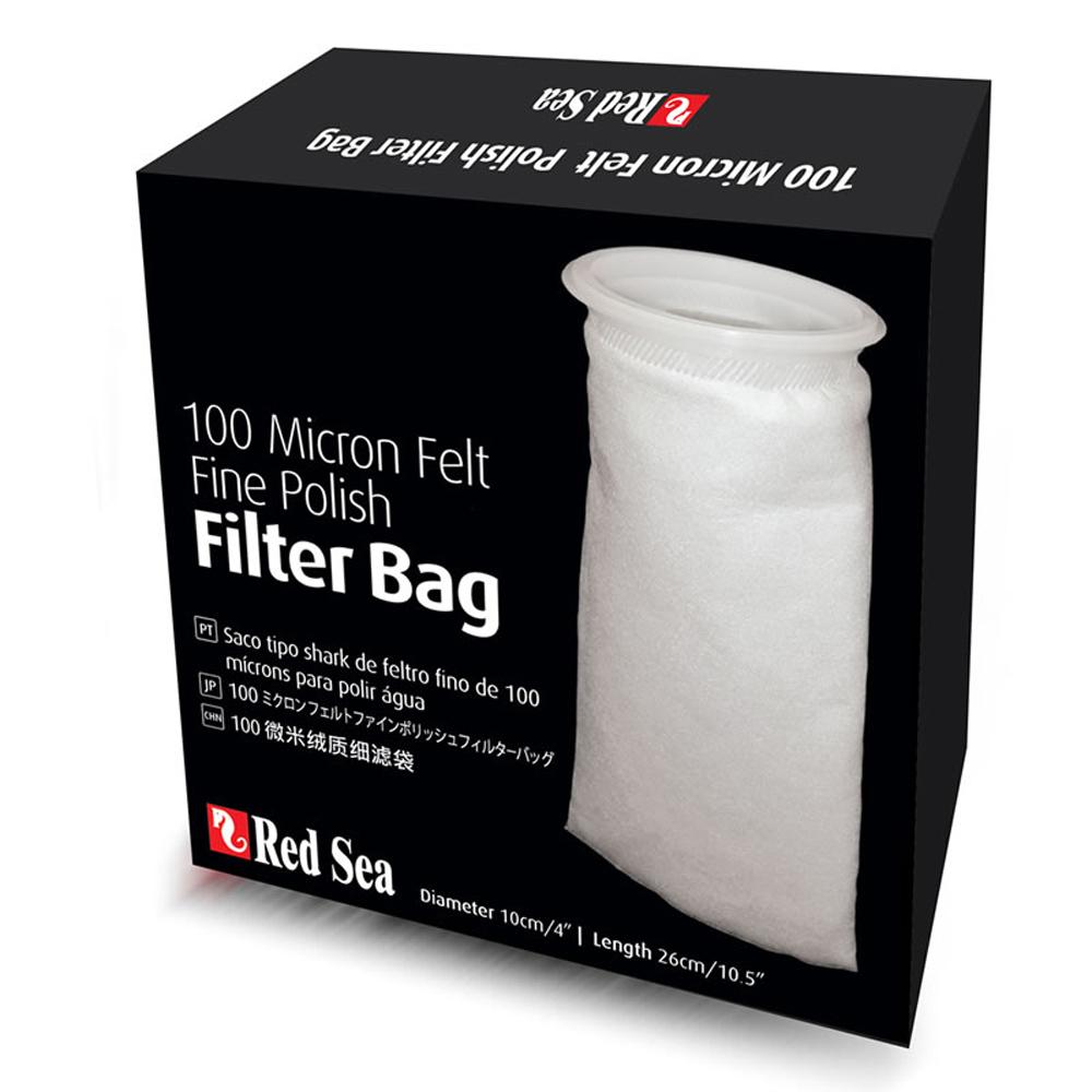 Red Sea 100 Micron Filter Bag
