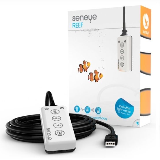 Seneye USB Reef V2