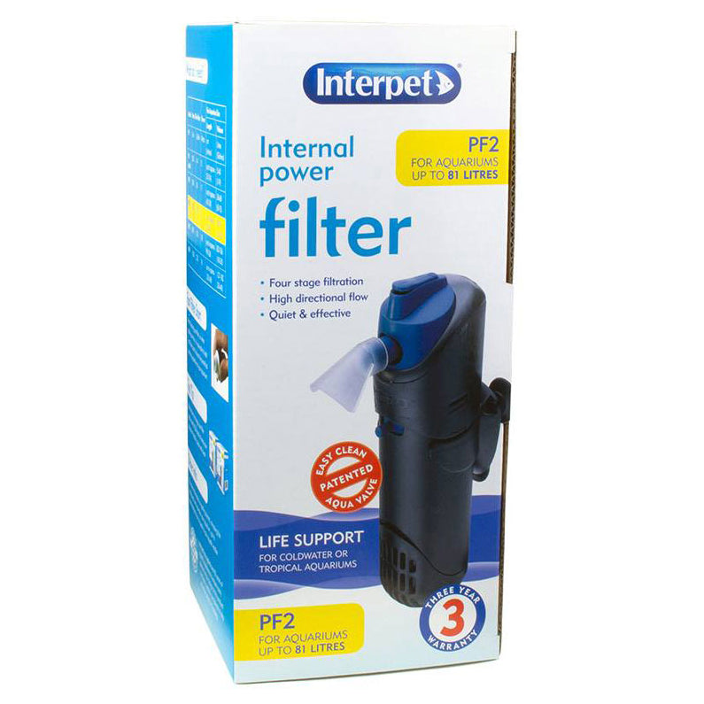 Interpet PF2 Internal Filter