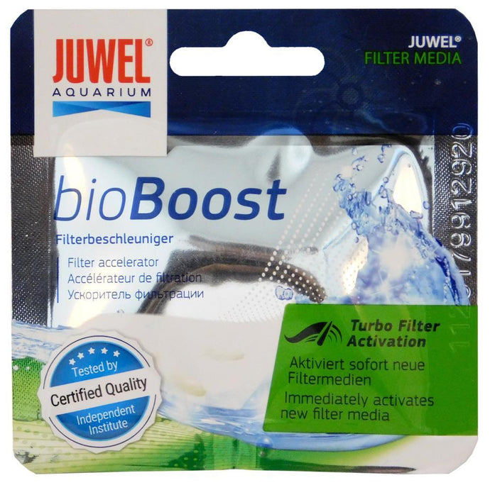 Juwel bioBoost Filter Activation Booster