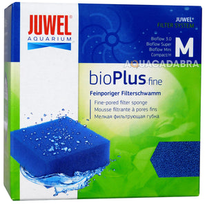 Juwel bioPlus Fine M (Compact / Bioflow 3.0) Sponge - 88051