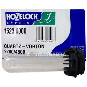 Hozelock Bioforce 3000, 5500, 6000, 11000 Quartz