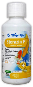 Waterlife Sterazin P