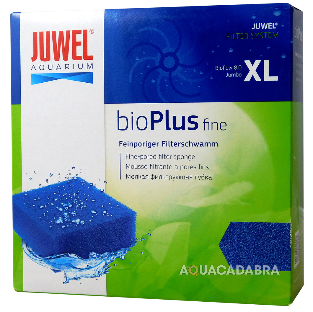 Juwel bioPlus Fine XL (Jumbo / Bioflow 8.0) Sponge - 88151